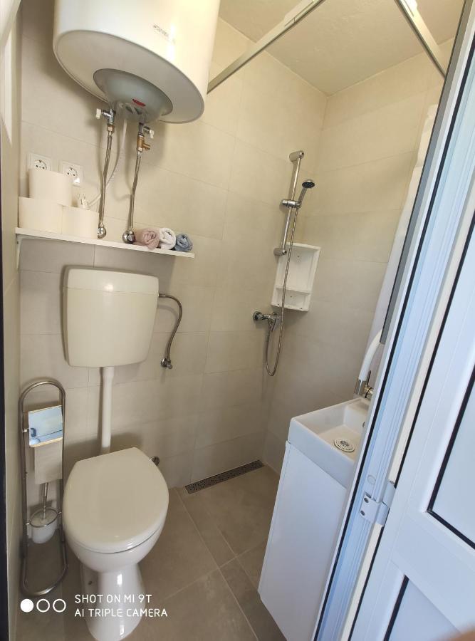 Apartman Pilcik Apartamento Vir Exterior foto