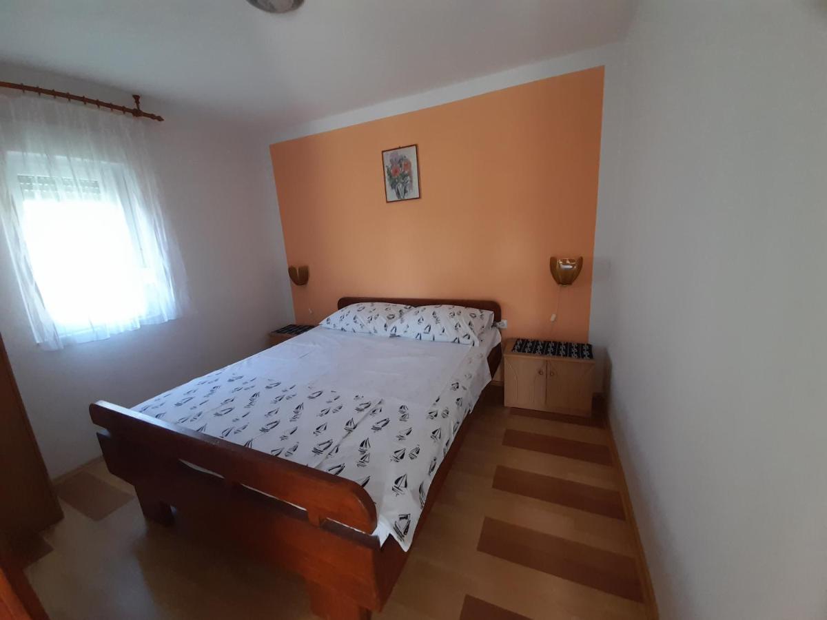 Apartman Pilcik Apartamento Vir Exterior foto