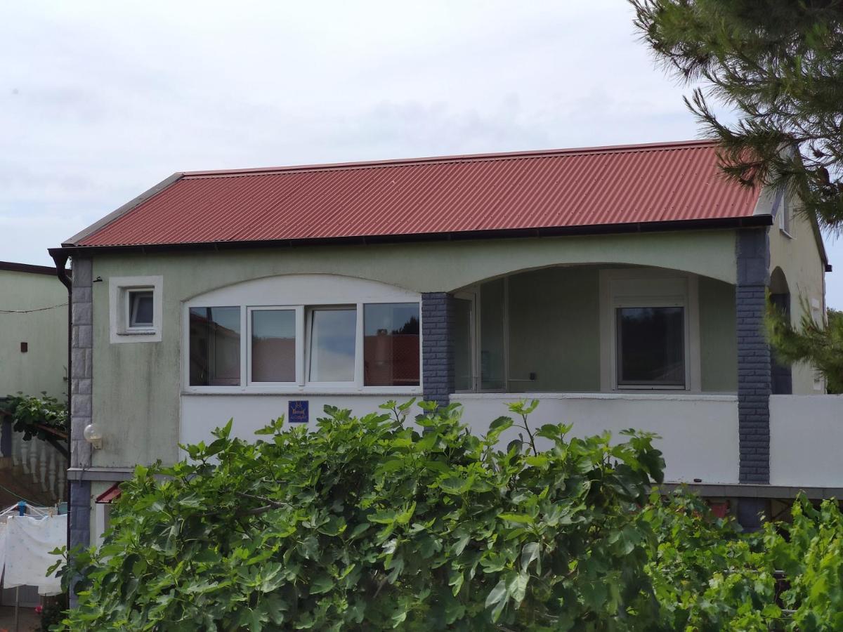 Apartman Pilcik Apartamento Vir Exterior foto