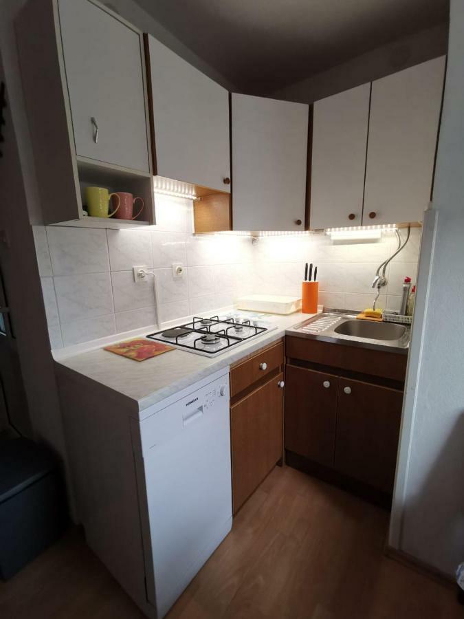 Apartman Pilcik Apartamento Vir Exterior foto